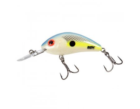 Воблер Salmo Rattlin Hornet 65F, цвет SXS Воблер Salmo Rattlin Hornet 65F, цвет SXS
