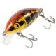Воблер плавающий Salmo Tiny 30F, цвет BM