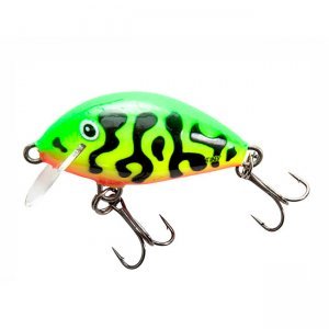 Воблер плавающий Salmo Tiny 30F, цвет GT