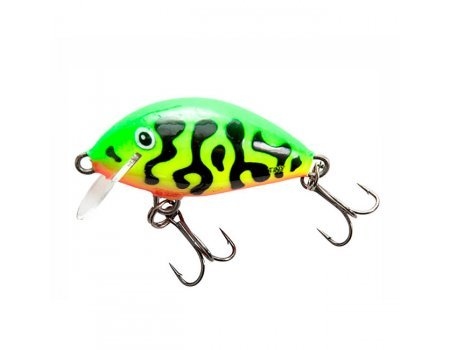 Воблер плавающий Salmo Tiny 30F, цвет GT