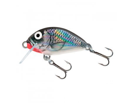 Воблер плавающий Salmo Tiny 30F, цвет HGS