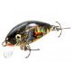 Воблер плавающий Salmo Tiny 30F, цвет HS