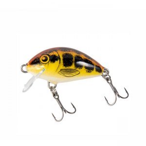 Воблер тонущий Salmo Tiny 30S, цвет BM