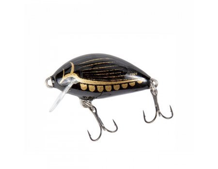 Воблер тонущий Salmo Tiny 30S, DB