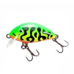 Воблер тонущий Salmo Tiny 30S, цвет GT