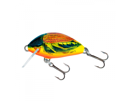Воблер тонущий Salmo Tiny 30S, HOC
