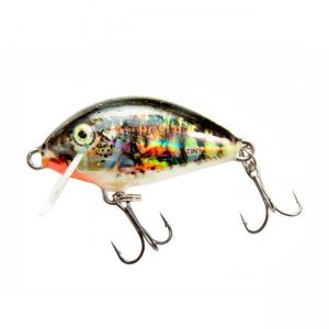 Воблер тонущий Salmo Tiny 30S, цвет HS