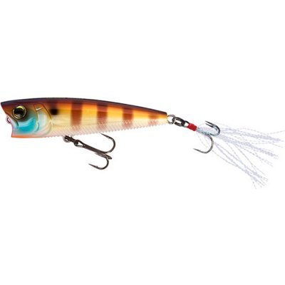 Воблер Yo-Zuri 3DB Popper 75F (R1101), цвет BG