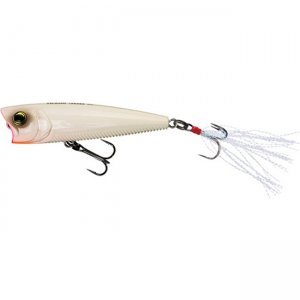 Воблер Yo-Zuri 3DB Popper 75F (R1101), цвет BN
