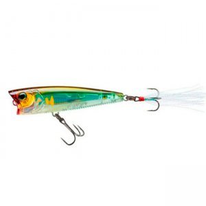 Воблер Yo-Zuri 3DB Popper 75F (R1101), цвет PAY