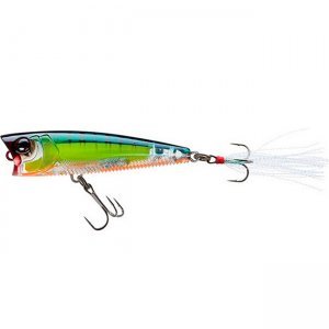 Воблер Yo-Zuri 3DB Popper 75F (R1101), цвет PF