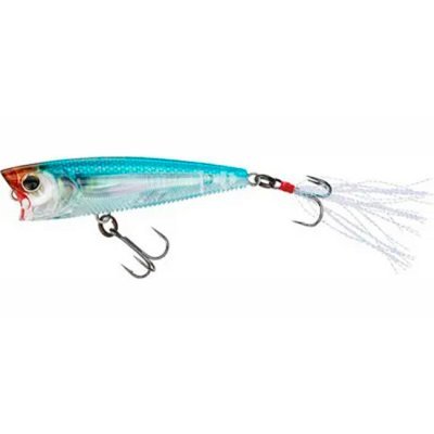 Воблер Yo-Zuri 3DB Popper 75F (R1101), цвет RBBH