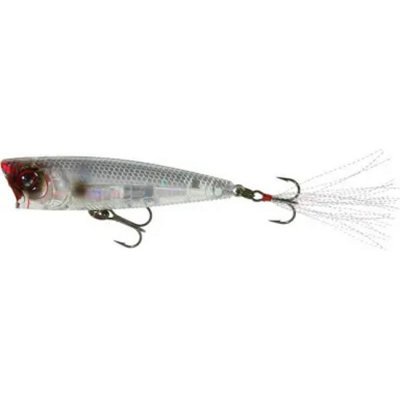 Воблер Yo-Zuri 3DB Popper 75F (R1101), цвет RGSH