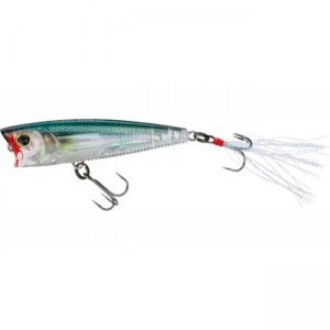 Воблер Yo-Zuri 3DB Popper 75F (R1101), цвет RGZS