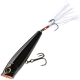 Воблер Yo-Zuri 3DR-X Popper 65F, цвет BL