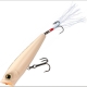 Воблер Yo-Zuri 3DR-X Popper 65F, цвет BN