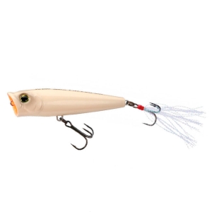 Воблер Yo-Zuri 3DR-X Popper 65F, цвет BN