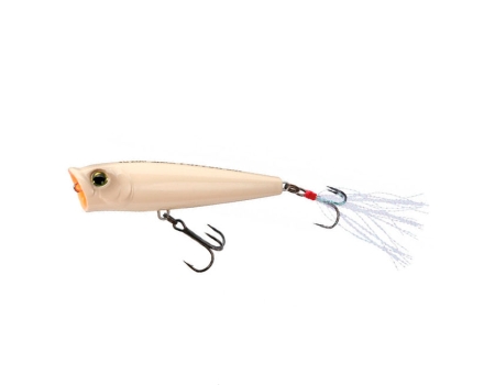 Воблер Yo-Zuri 3DR-X Popper 65F, цвет BN