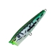 Воблер Yo-Zuri 3DR-X Popper 65F, цвет MGSF