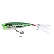 Воблер Yo-Zuri 3DR-X Popper 65F, цвет MGSF Воблер Yo-Zuri 3DR-X Popper 65F, цвет MGSF