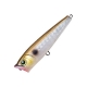 Воблер Yo-Zuri 3DR-X Popper 65F, цвет MGZS