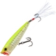 Воблер Yo-Zuri 3DR-X Popper 65F, цвет PCLS