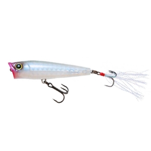 Воблер Yo-Zuri 3DR-X Popper 65F, цвет PGTS Воблер Yo-Zuri 3DR-X Popper 65F, цвет PGTS