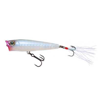 Воблер Yo-Zuri 3DR-X Popper 65F, цвет PGTS Воблер Yo-Zuri 3DR-X Popper 65F, цвет PGTS