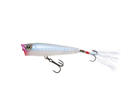 Воблер Yo-Zuri 3DR-X Popper 65F, цвет PGTS