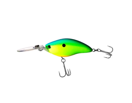 Воблер Yo-Zuri 3DS Crank Deep Diver 65F, цвет BCL