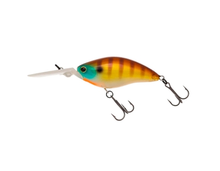 Воблер Yo-Zuri 3DS Crank Deep Diver 65F, цвет BG