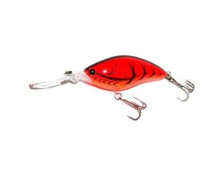 Воблер Yo-Zuri 3DS Crank Deep Diver 65F, цвет CF