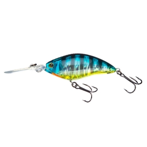 Воблер Yo-Zuri 3DS Crank Deep Diver 65F, цвет HBG Воблер Yo-Zuri 3DS Crank Deep Diver 65F, цвет HBG