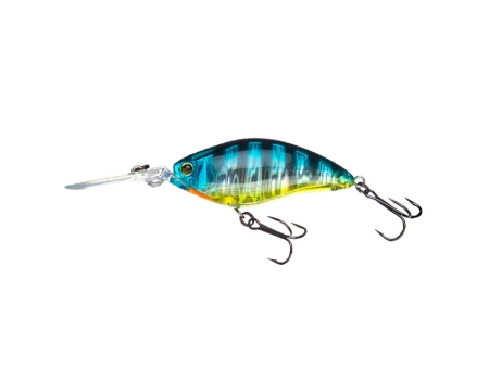 Воблер Yo-Zuri 3DS Crank Deep Diver 65F, цвет HBG