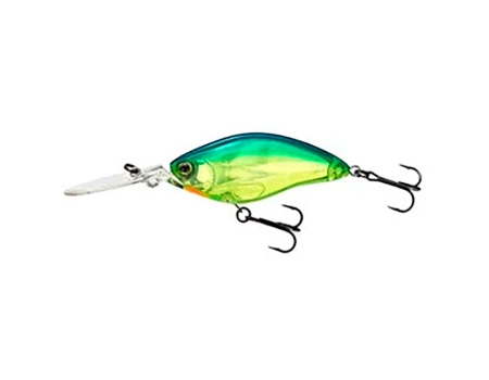 Воблер Yo-Zuri 3DS Crank Deep Diver 65F, цвет HCLL