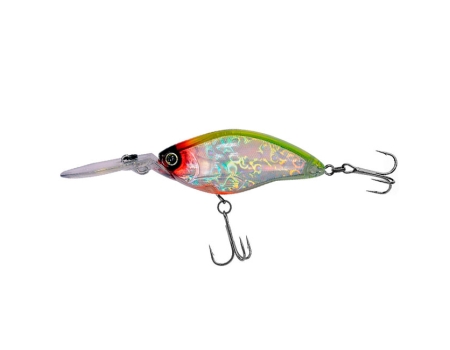 Воблер Yo-Zuri 3DS Crank Deep Diver 65F, цвет HCR
