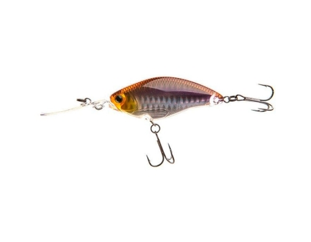 Воблер Yo-Zuri 3DS Crank Deep Diver 65F, цвет HHWS