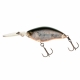 Воблер Yo-Zuri 3DS Crank Deep Diver 65F, цвет HTS