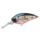 Воблер Yo-Zuri 3DS Crank Deep Diver 65F, цвет HTS