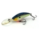 Воблер Yo-Zuri 3DS Crank Deep Diver 65F, цвет SSH