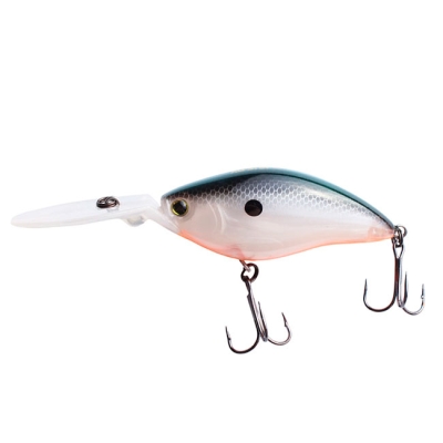 Воблер Yo-Zuri 3DS Crank Deep Diver 65F, цвет TSH Воблер Yo-Zuri 3DS Crank Deep Diver 65F, цвет TSH