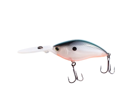 Воблер Yo-Zuri 3DS Crank Deep Diver 65F, цвет TSH