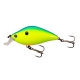 Воблер Yo-Zuri 3DS Flat Crank 55F, цвет BCL Воблер Yo-Zuri 3DS Flat Crank 55F, цвет BCL