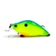 Воблер Yo-Zuri 3DS Flat Crank 55F, цвет BCL
