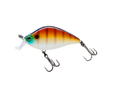 Воблер Yo-Zuri 3DS Flat Crank 55F, цвет BG