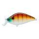 Воблер Yo-Zuri 3DS Flat Crank 55F, цвет BG