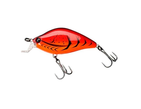 Воблер Yo-Zuri 3DS Flat Crank 55F, цвет CF