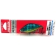 Воблер Yo-Zuri 3DS Flat Crank 55F, цвет HBG