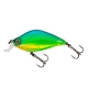 Воблер Yo-Zuri 3DS Flat Crank 55F, цвет HCLL