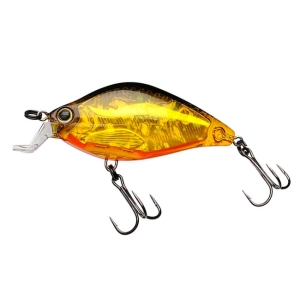Воблер Yo-Zuri 3DS Flat Crank 55F, цвет HGBL Воблер Yo-Zuri 3DS Flat Crank 55F, цвет HGBL